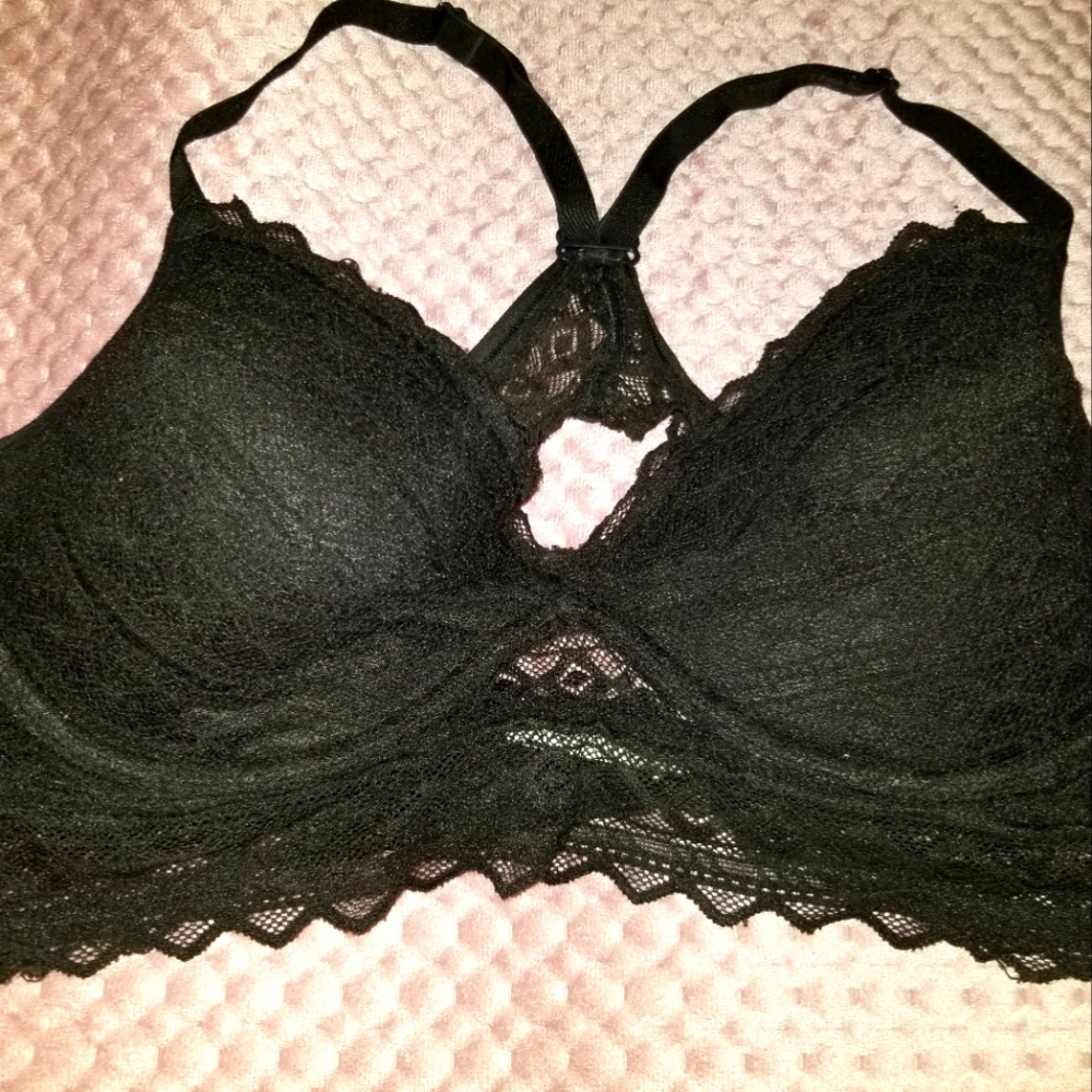 PINK Bra